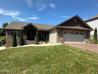 878 Vines Farm Lane, Jonesborough, TN 37659