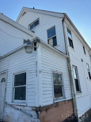 7126 River Road, Cincinnati, OH 45233