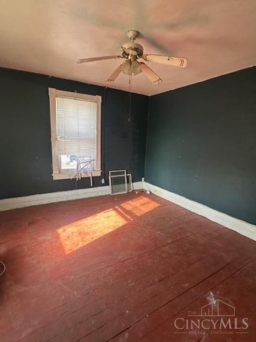 7126 River Road, Cincinnati, OH 45233
