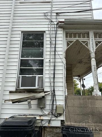 7126 River Road, Cincinnati, OH 45233