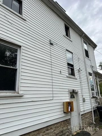 7126 River Road, Cincinnati, OH 45233