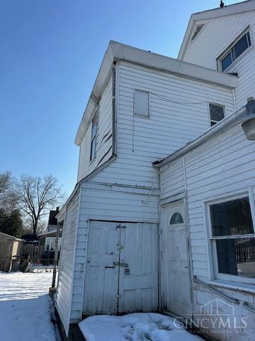 7126 River Road, Cincinnati, OH 45233