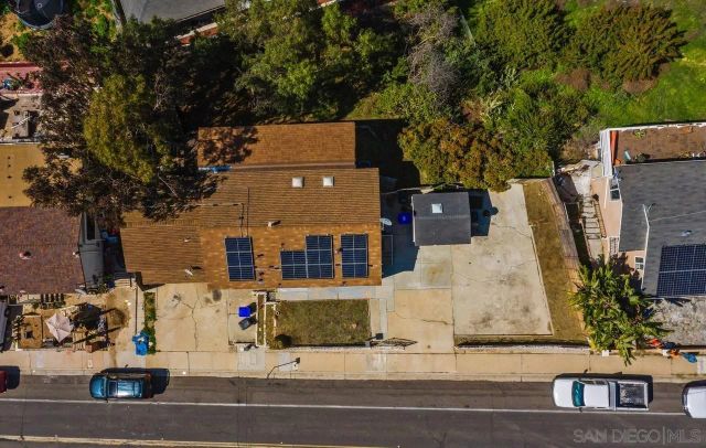 5234 Roswell, San Diego, CA 92114