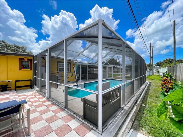 9420 56TH STREET N, Pinellas Park, FL 33782