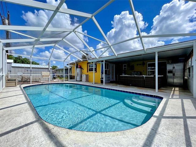 9420 56TH STREET N, Pinellas Park, FL 33782