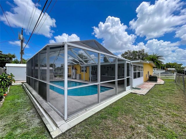 9420 56TH STREET N, Pinellas Park, FL 33782