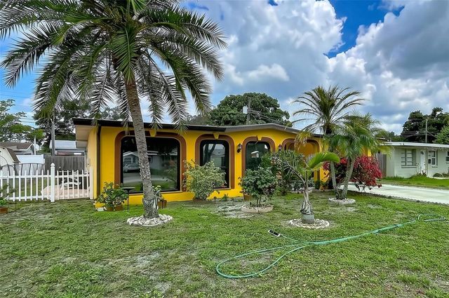 9420 56TH STREET N, Pinellas Park, FL 33782