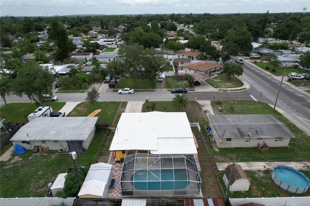 9420 56TH STREET N, Pinellas Park, FL 33782