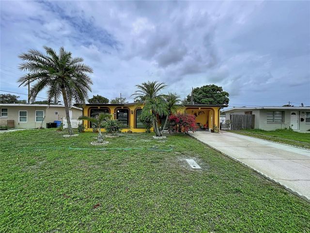 9420 56TH STREET N, Pinellas Park, FL 33782