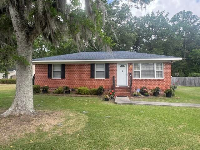 201 Clarine Drive, Goose Creek, SC 29445
