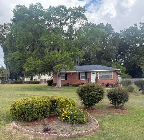 201 Clarine Drive, Goose Creek, SC 29445