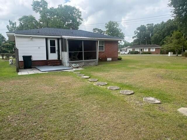 201 Clarine Drive, Goose Creek, SC 29445