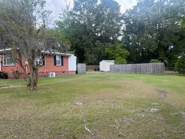201 Clarine Drive, Goose Creek, SC 29445