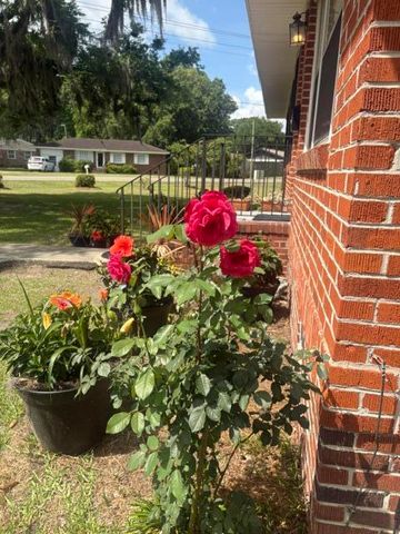 201 Clarine Drive, Goose Creek, SC 29445