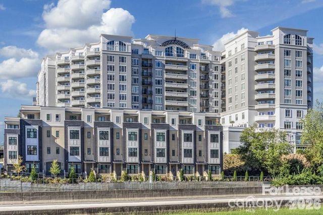 909 Camden Grandview Road B1.1, Charlotte, NC 28202