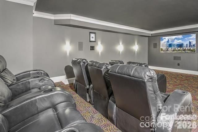 909 Camden Grandview Road B1.1, Charlotte, NC 28202