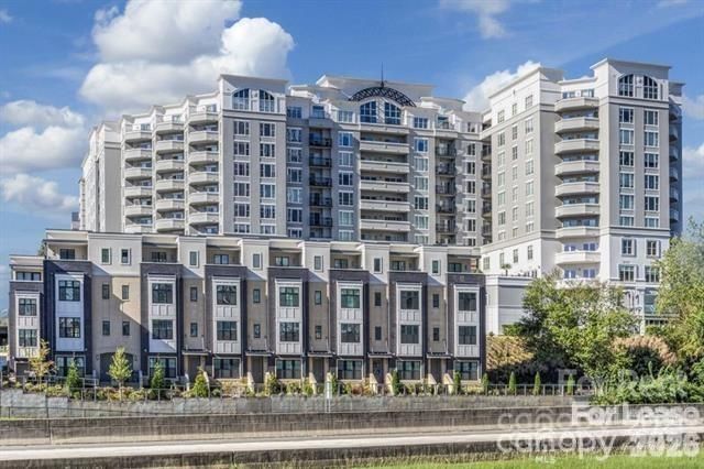 909 Camden Grandview Road B1.1, Charlotte, NC 28202