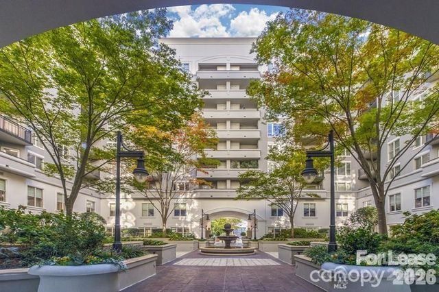 909 Camden Grandview Road B1.1, Charlotte, NC 28202