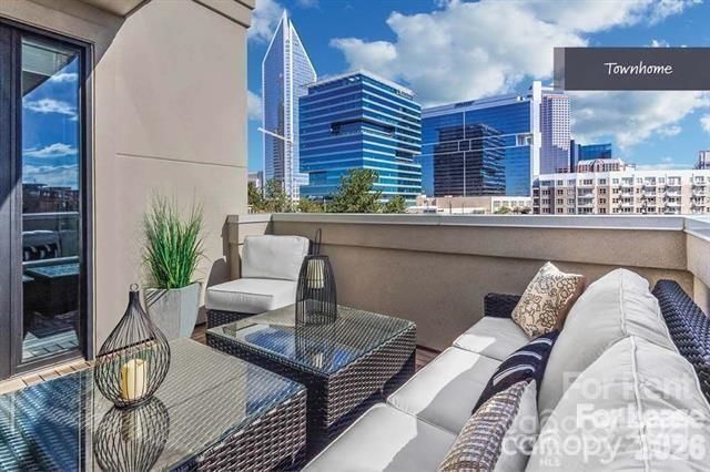 909 Camden Grandview Road B1.1, Charlotte, NC 28202