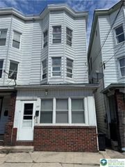237 East Ridge Street, Lansford Boro, PA 18232