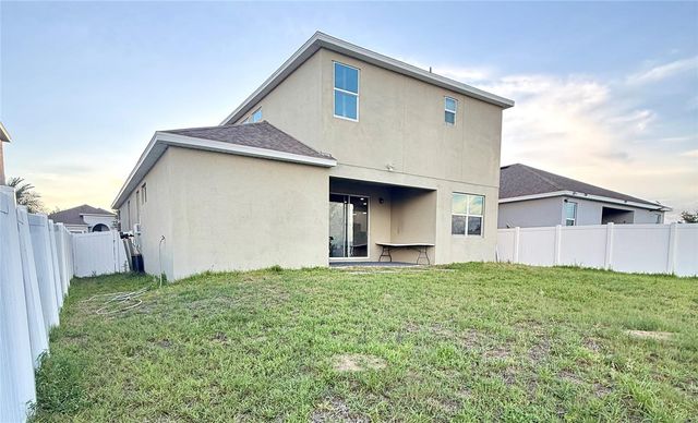 408 SAPPHIRE DRIVE, Davenport, FL 33837