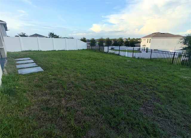 408 SAPPHIRE DRIVE, Davenport, FL 33837