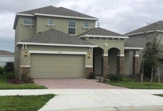 408 SAPPHIRE DRIVE, Davenport, FL 33837