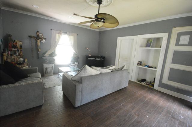 25523 Cambridge Boulevard, New Caney, TX 77357