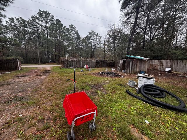 25523 Cambridge Boulevard, New Caney, TX 77357