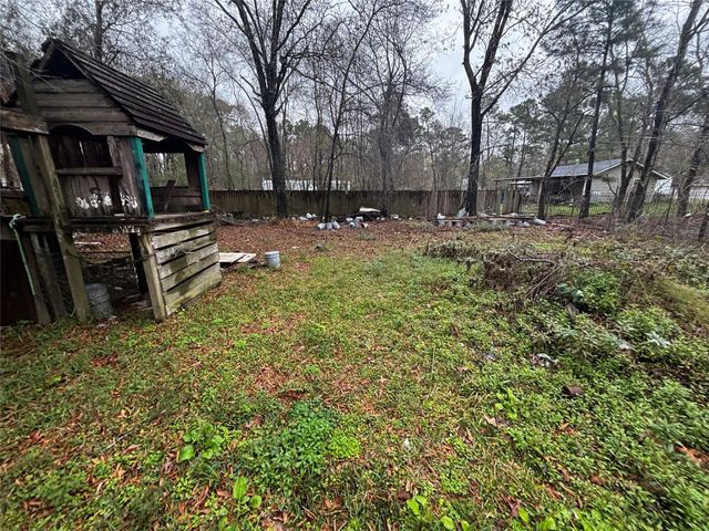 25523 Cambridge Boulevard, New Caney, TX 77357