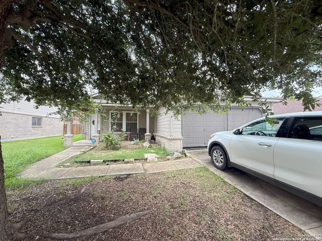 145 S Willow Way, Cibolo, TX 78108