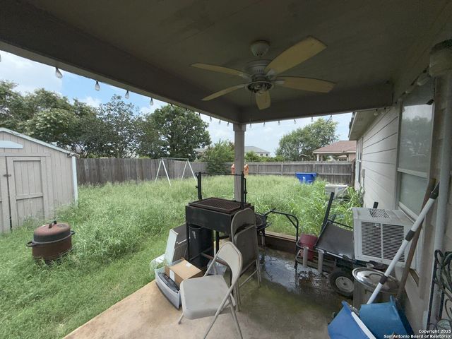 145 S Willow Way, Cibolo, TX 78108