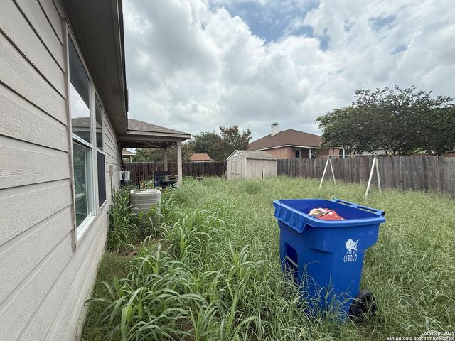 145 S Willow Way, Cibolo, TX 78108