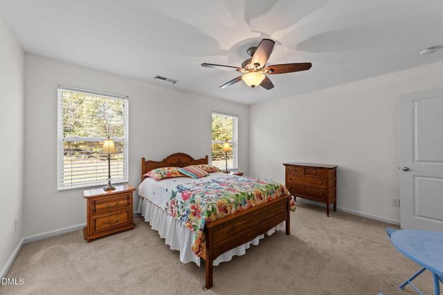 3403 Cardinal Lake Drive, Durham, NC 27704