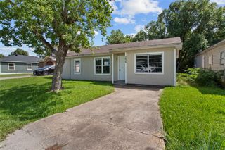 7019 Anderson Street, Texas City, TX 77591
