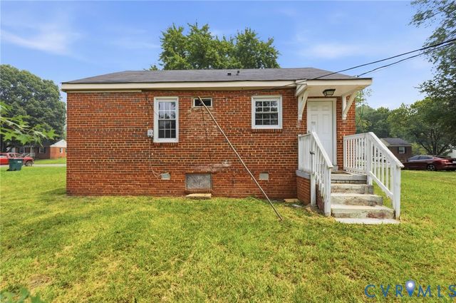 4608 Eastover Ave, Henrico, VA 23231