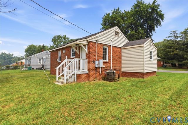 4608 Eastover Ave, Henrico, VA 23231