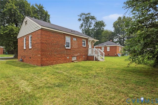 4608 Eastover Ave, Henrico, VA 23231