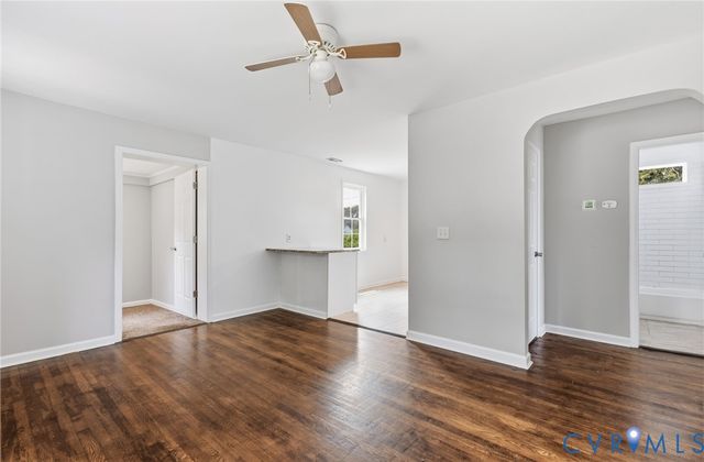 4608 Eastover Ave, Henrico, VA 23231