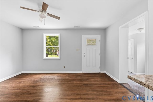 4608 Eastover Ave, Henrico, VA 23231