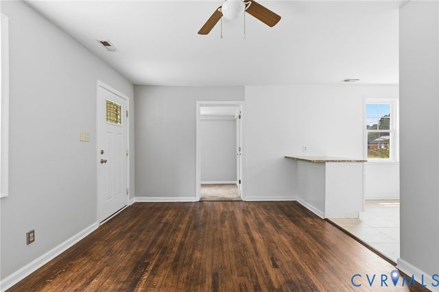 4608 Eastover Ave, Henrico, VA 23231