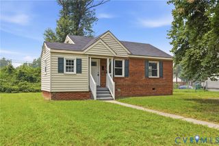 4608 Eastover Ave, Henrico, VA 23231