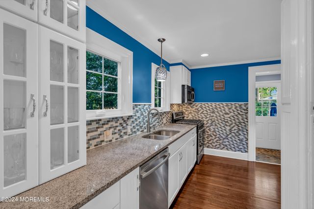 1318 Locust Drive, Asbury Park, NJ 07712