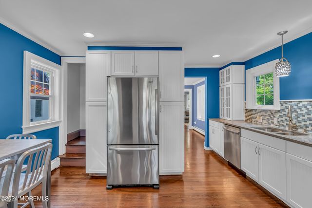 1318 Locust Drive, Asbury Park, NJ 07712
