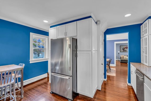1318 Locust Drive, Asbury Park, NJ 07712