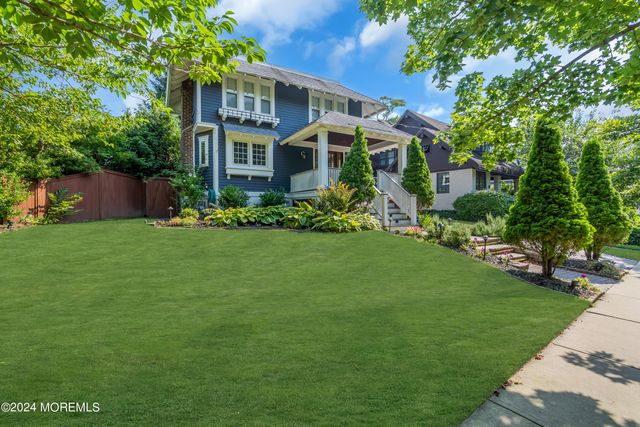 1318 Locust Drive, Asbury Park, NJ 07712