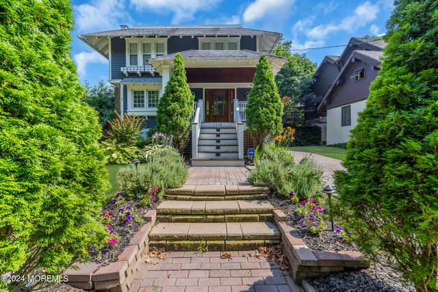 1318 Locust Drive, Asbury Park, NJ 07712