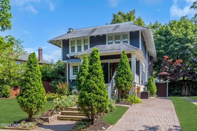 1318 Locust Drive, Asbury Park, NJ 07712