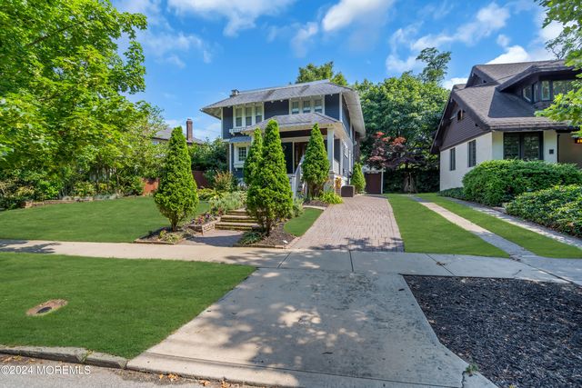 1318 Locust Drive, Asbury Park, NJ 07712