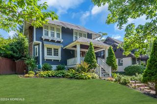1318 Locust Drive, Asbury Park, NJ 07712